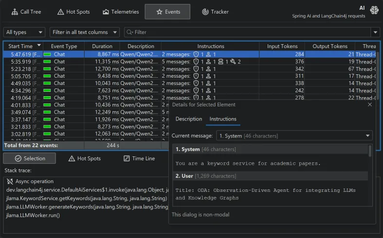 ej-technologies - JProfiler