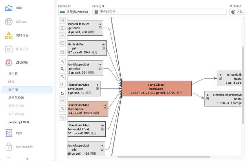 ej-technologies - JProfiler