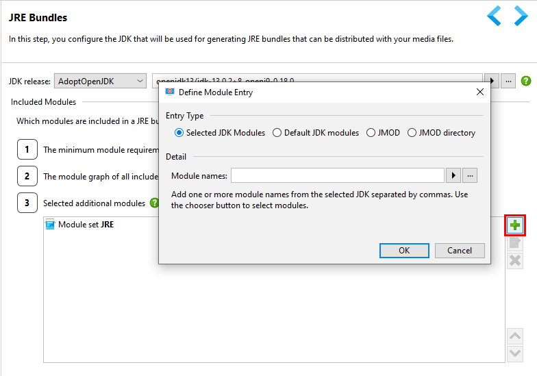 using install4j using install4j