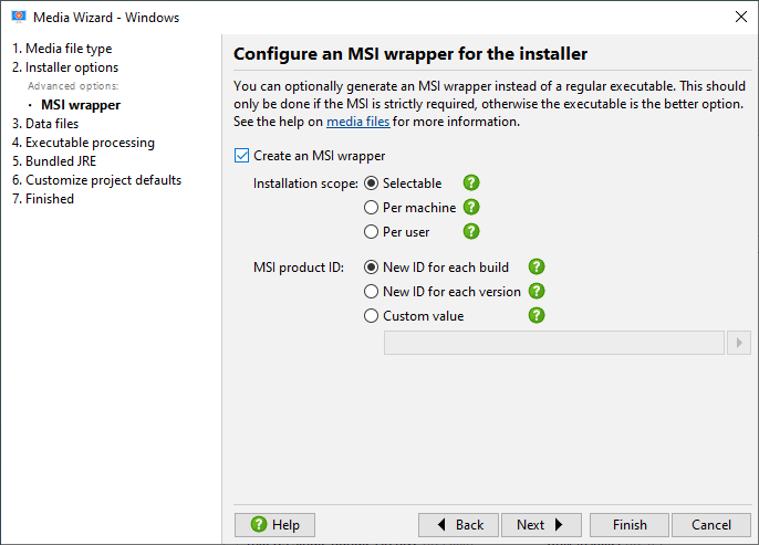 vuze .install4j avast