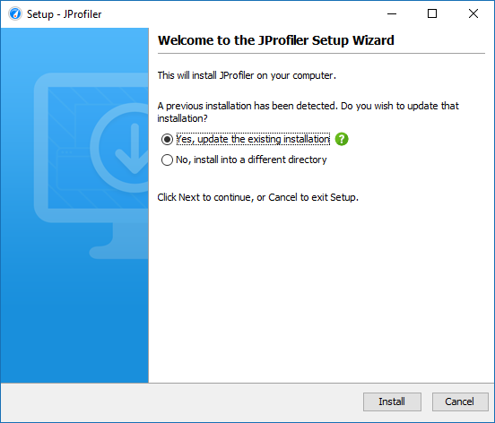 jprofiler license jprofiler license