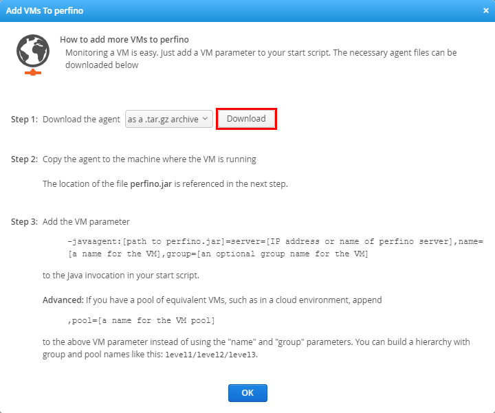 jprofiler agent remote jprofiler agent remote